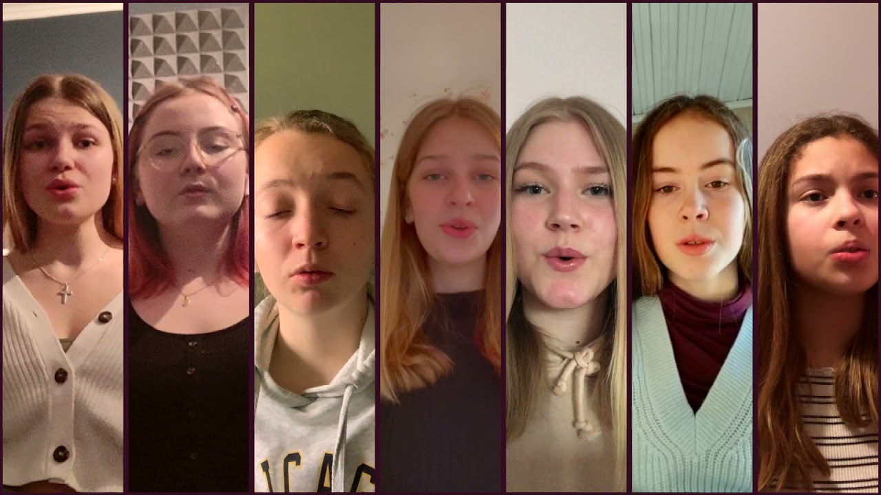 Vårens första dag