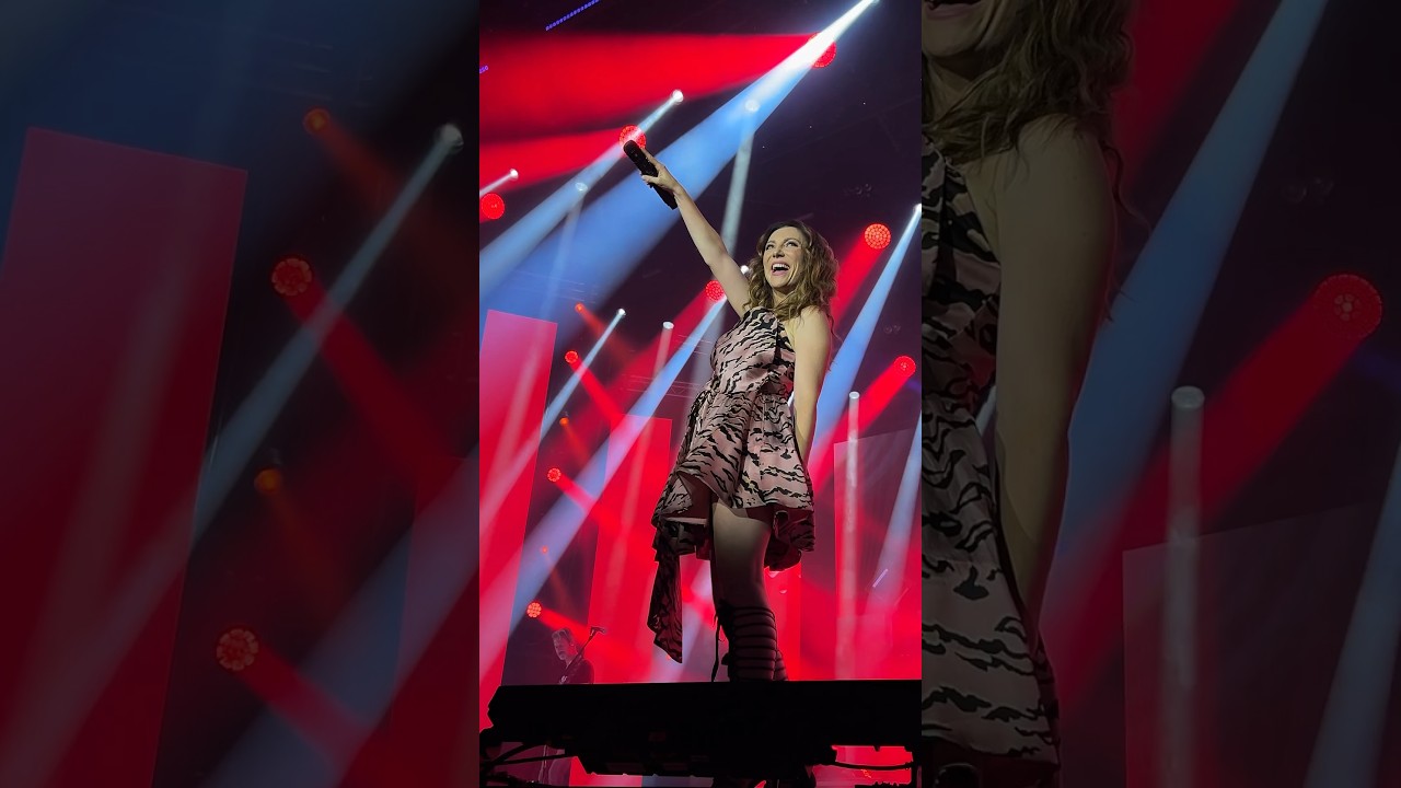 R&uacute;zsa Magdi - Adu&aacute;sz, Budapest Park 2024.08.03.