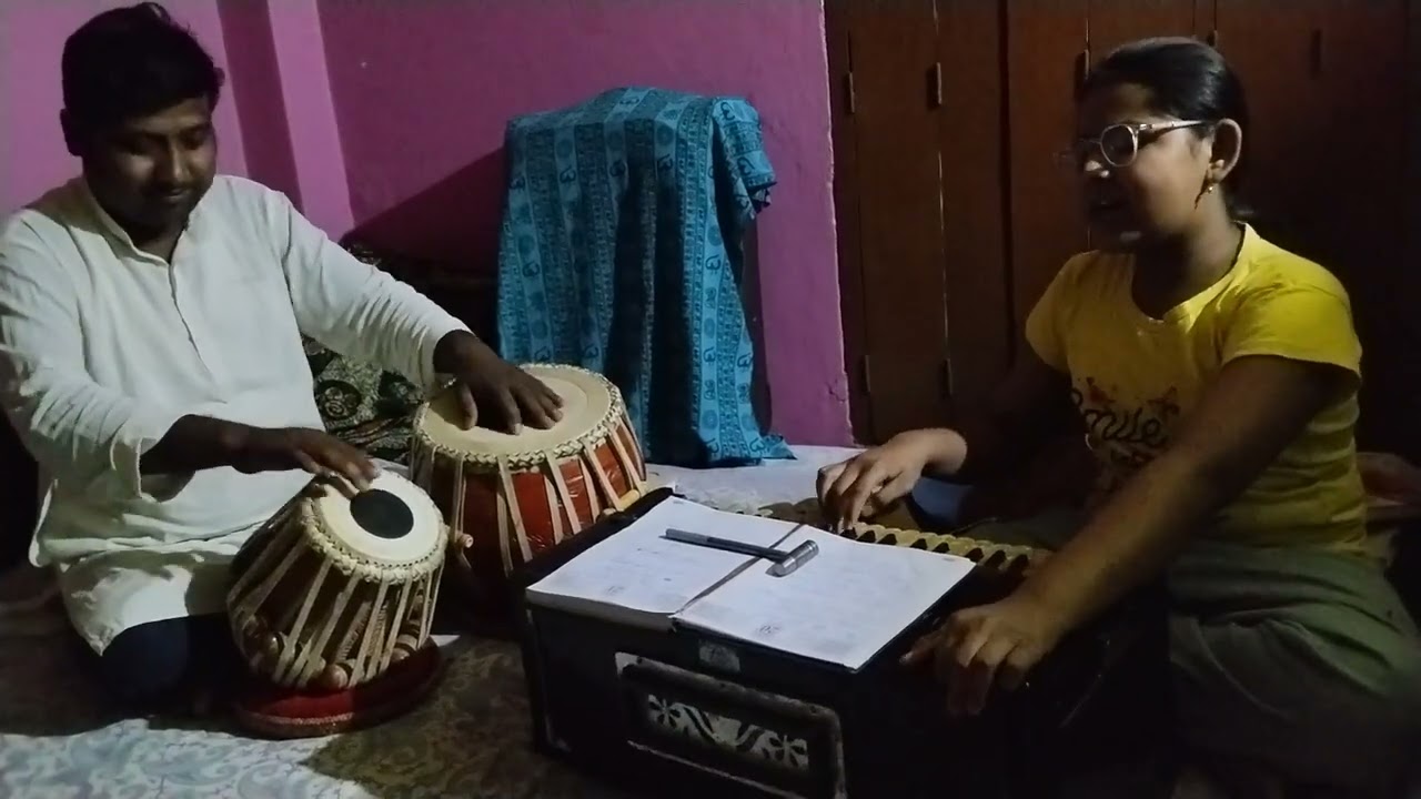 মিলন হবে কত দিনে: শিল্পী ঈপ্সিতা বিশ্বাস:হাড়োয়া: 