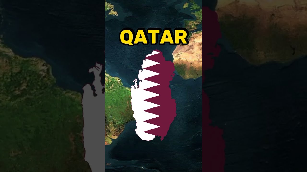 Fun Facts about QATAR...