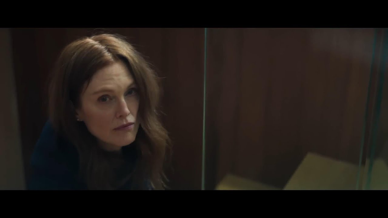 【2024金馬影展預告 2024 Golden Horse Film Festival CF】