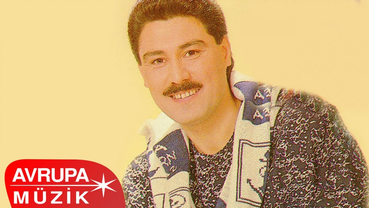 Vahdet Vural - Çok Seviyorum (Official Audio)