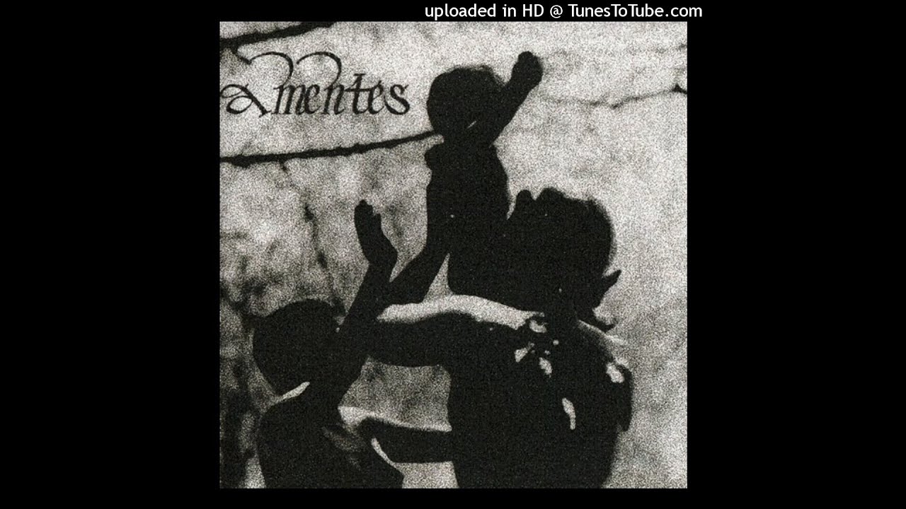 Amentes - Master Of Emotion