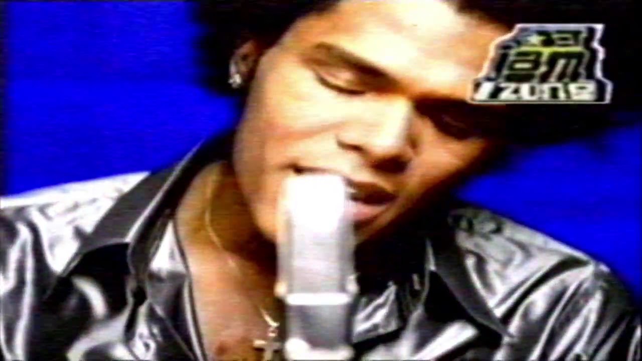 BET Jamzone Episode 2 (1997)