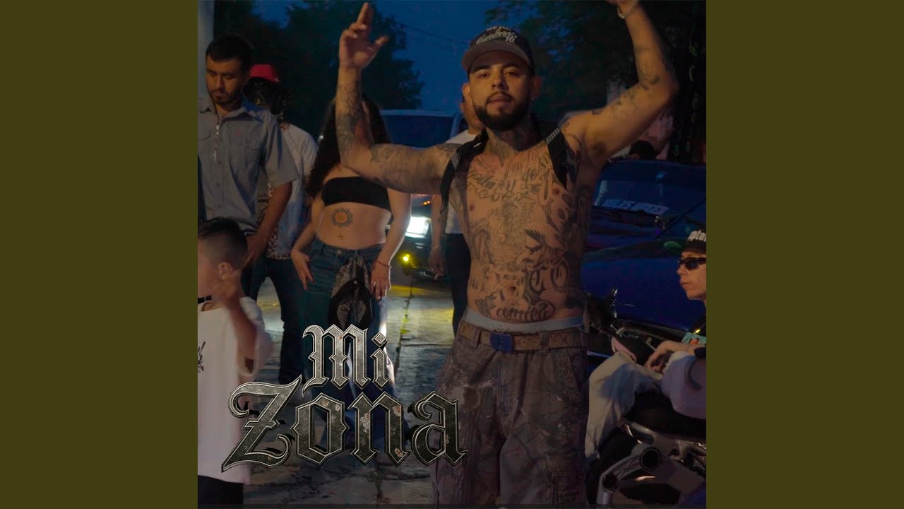 Mi Zona