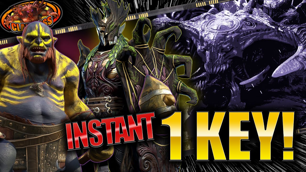 Low Speed High Damage Emic Trunkheart Team | Raid Shadow Legends | Test Server
