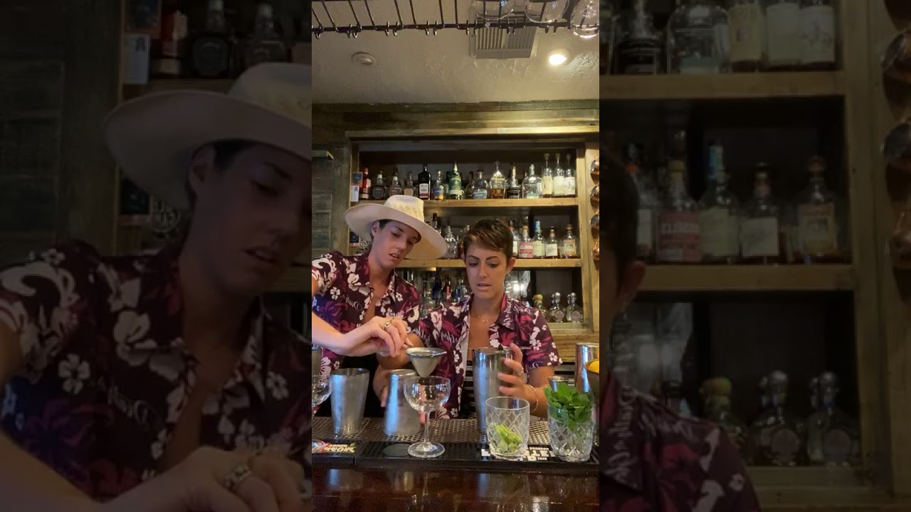 Behind The Bar - Death or Glory