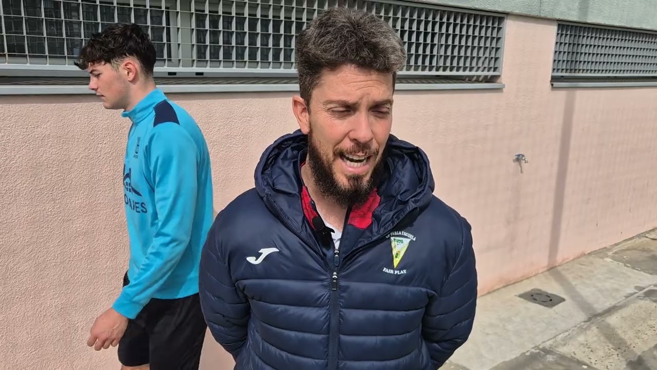 ENTREVISTA A JORGE MURGA