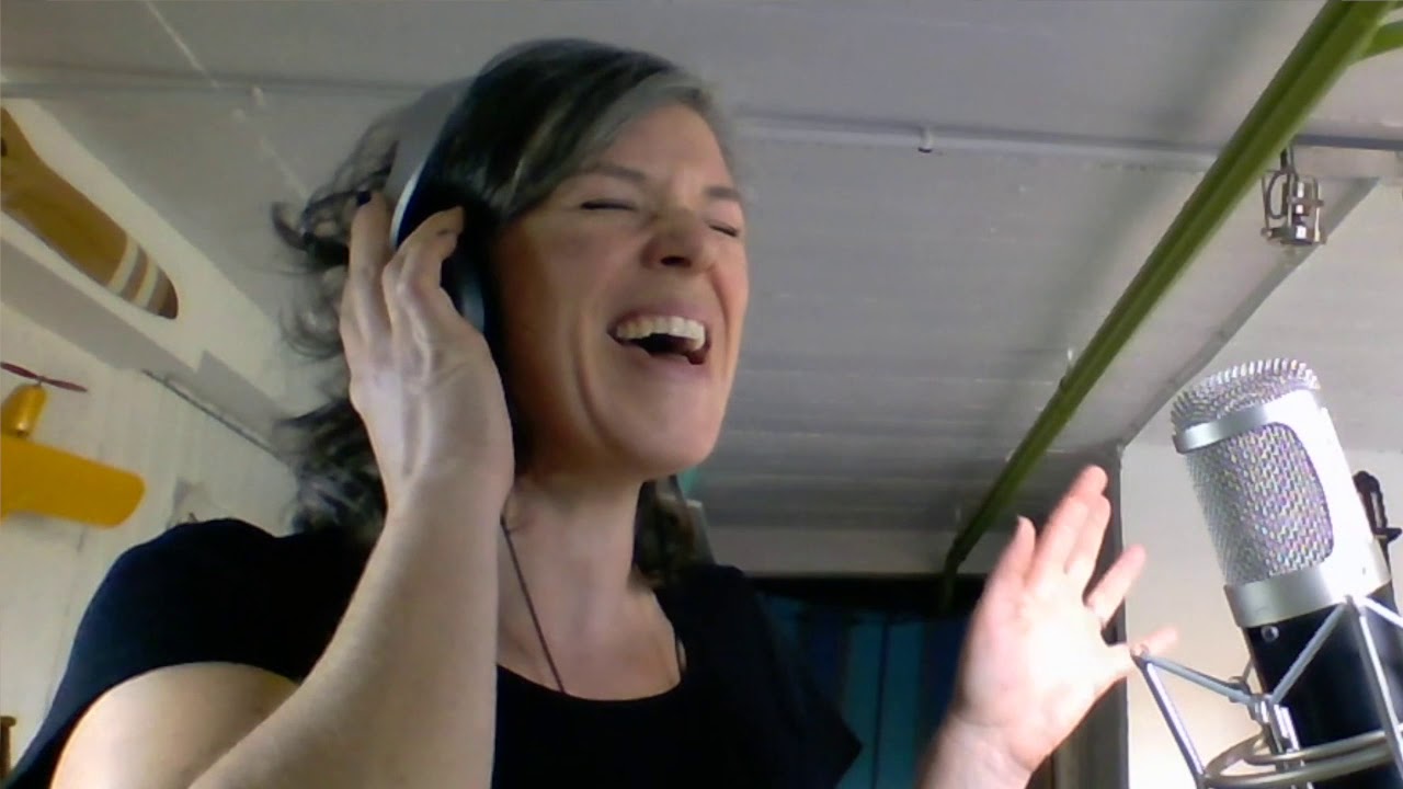 Jody Grind Jazz vocal