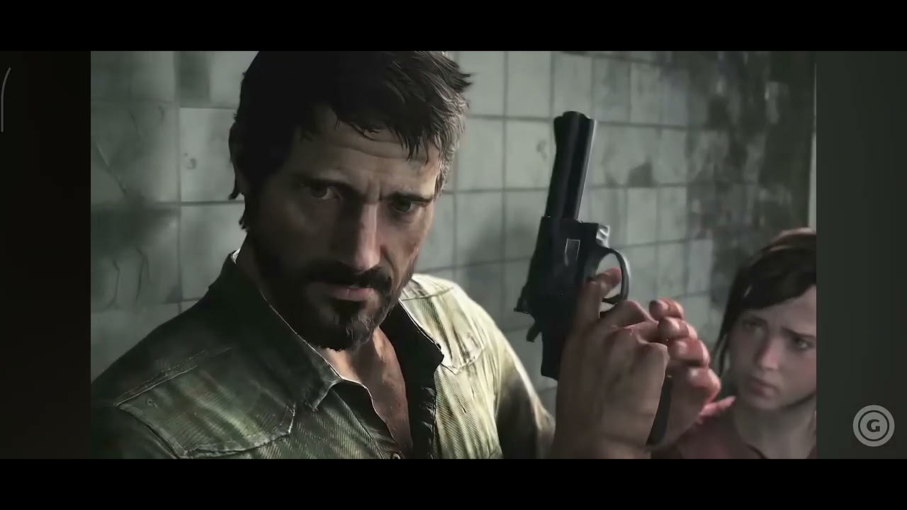 the last of us premiere trailer reaction time 