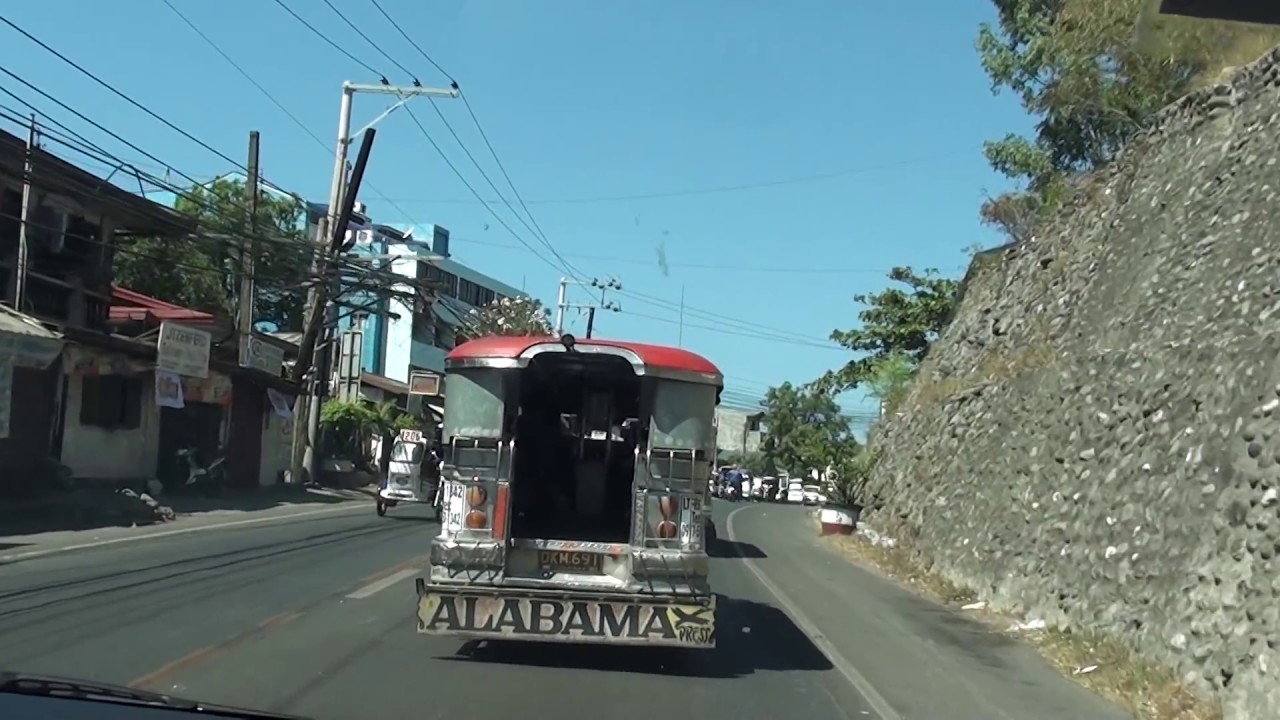 San Fernando La Union Philippines 2016