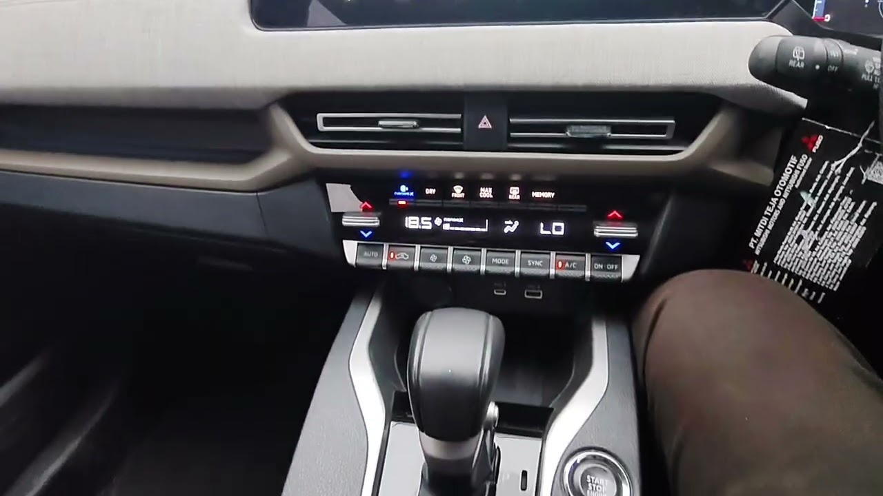 Spill tipis2 Interior XForce Ultimate
