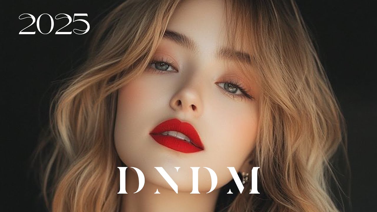 DNDM  - I`m Not Old (2025)