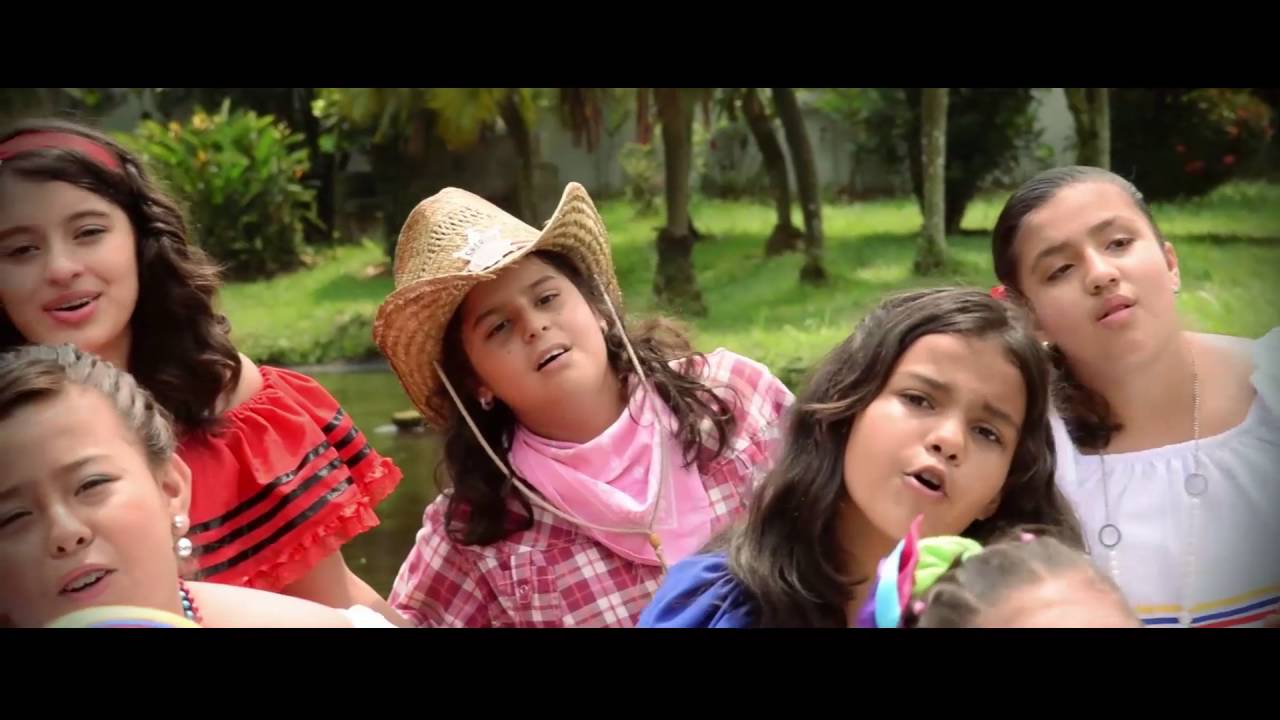 Que canten los niños - José Luis Perales (Cover) OFICIAL