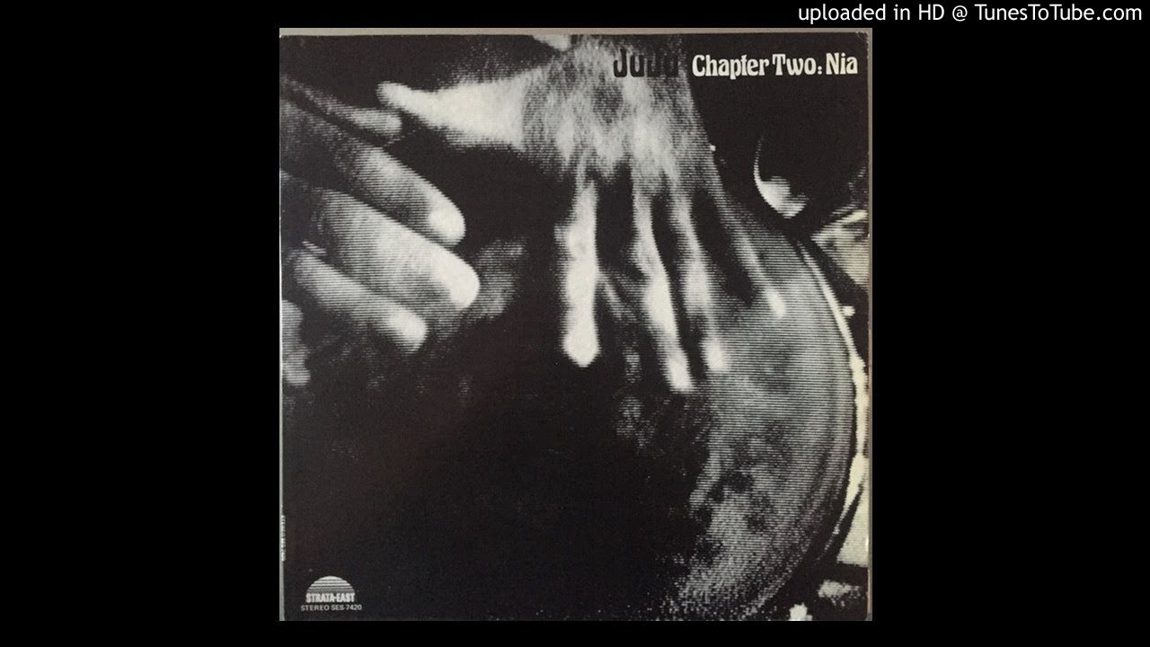 JuJu - Contradiction (For Thulani) (1974)  -- STRATA-EAST --