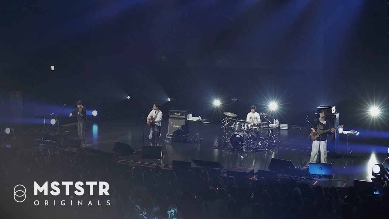 [Behind] LUCY 'written by FLOWER in TAIPEI' Concert Behind / ENG sub