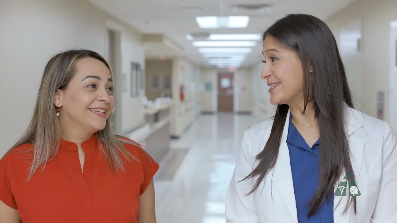 HealthCare is Better together at Valley Baptist Health System