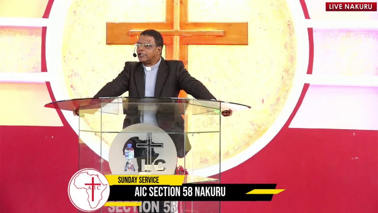 AIC SECTION 58 ENGLISH SERVICE