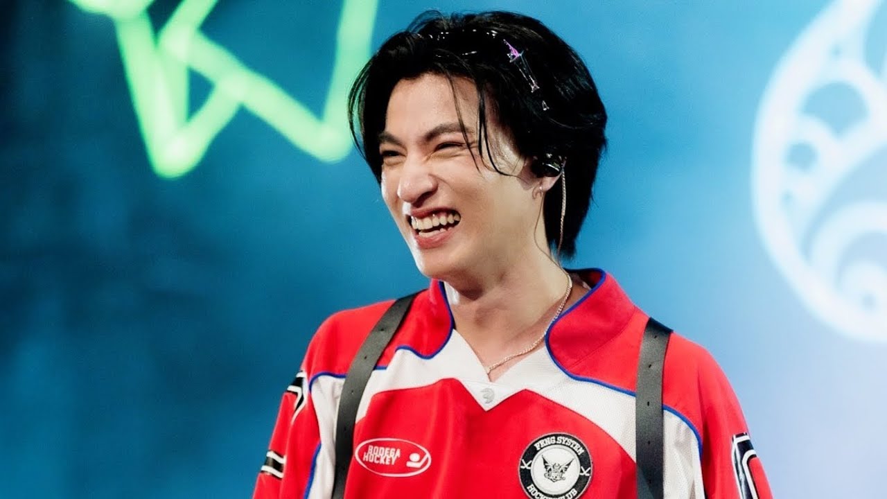 Gulf Kanawut - Recap GULF X NINEENT BIRTHDAY❤💜🎉[25/09/24]