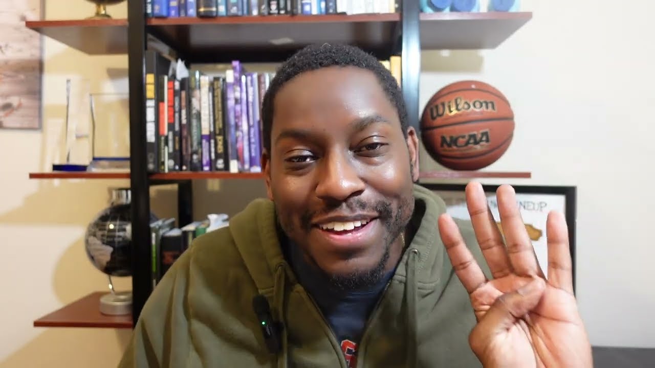 4 Ways to Improve at Sports this Summer
