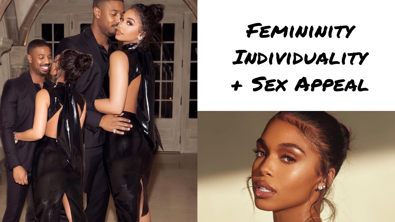 Be Mysterious & Alluring ! Lori Harvey Feminine Analysis |