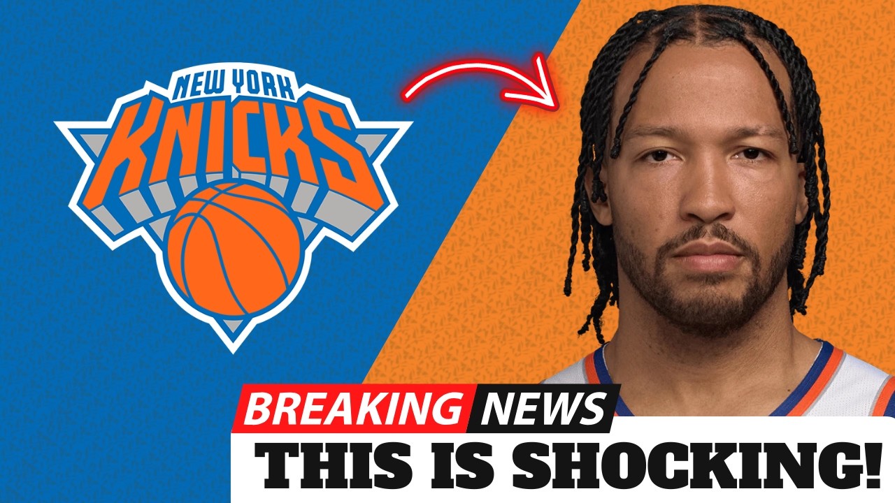 This Has KNICKS  Fans FIRED Up  || Latest New York Knicks News & Rumors