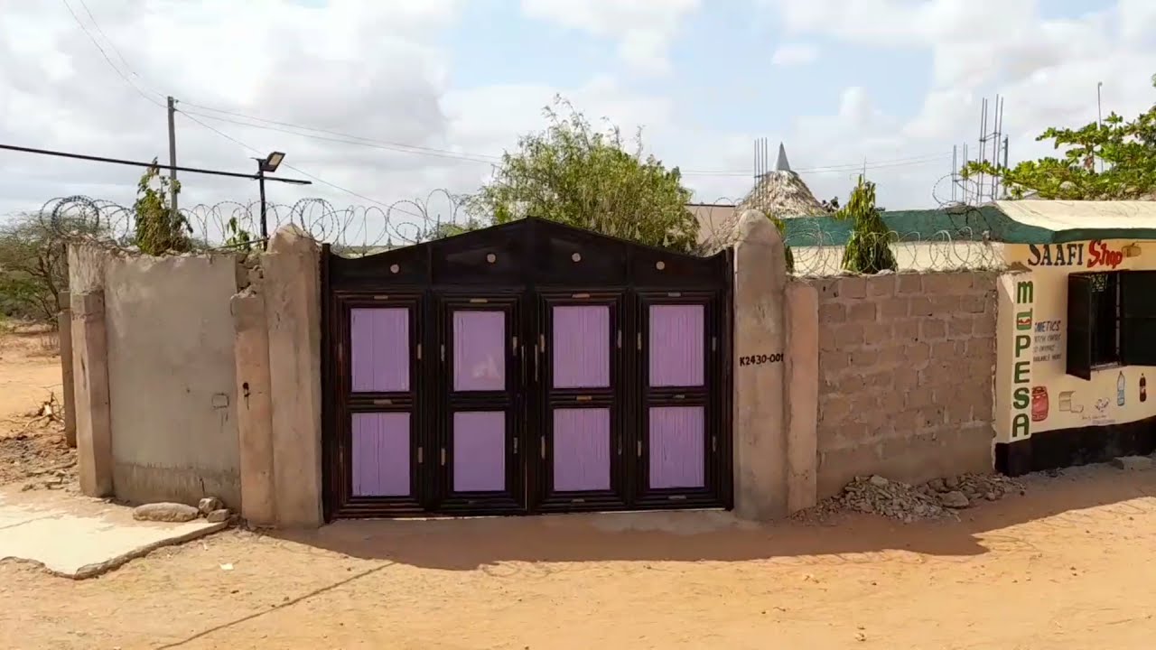 GARISSA COUNTY; BULA IFTIN PRIMARY,MIKONO,SEMBUL,COLLEGE AND SAGARAY.
