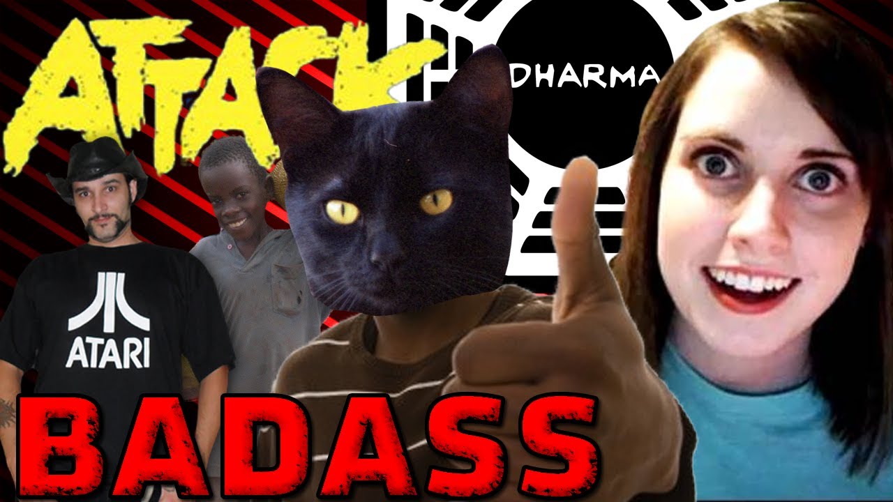 EpicRandomTime - Battlefield 3 // WAT, Corolho, BADASS e Pôneis!
