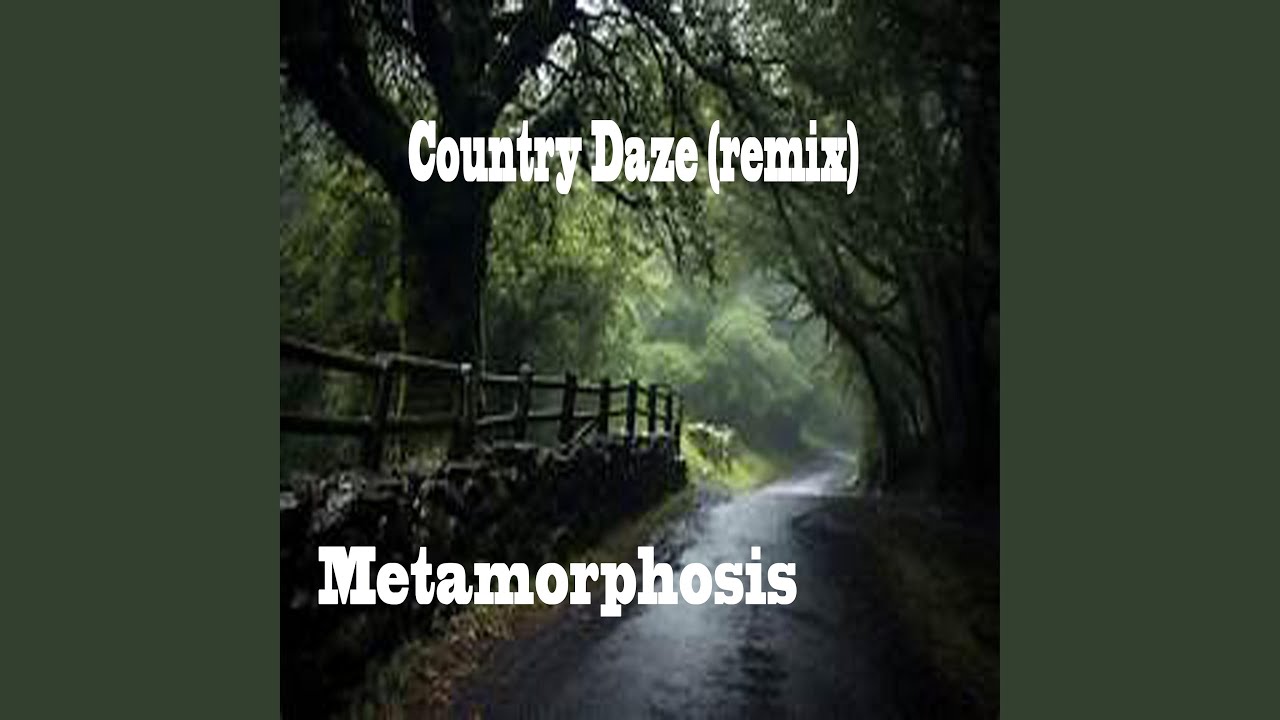 Country Daze (remix)