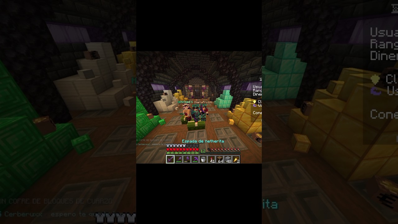 caja fuerte de Vegetta 777 