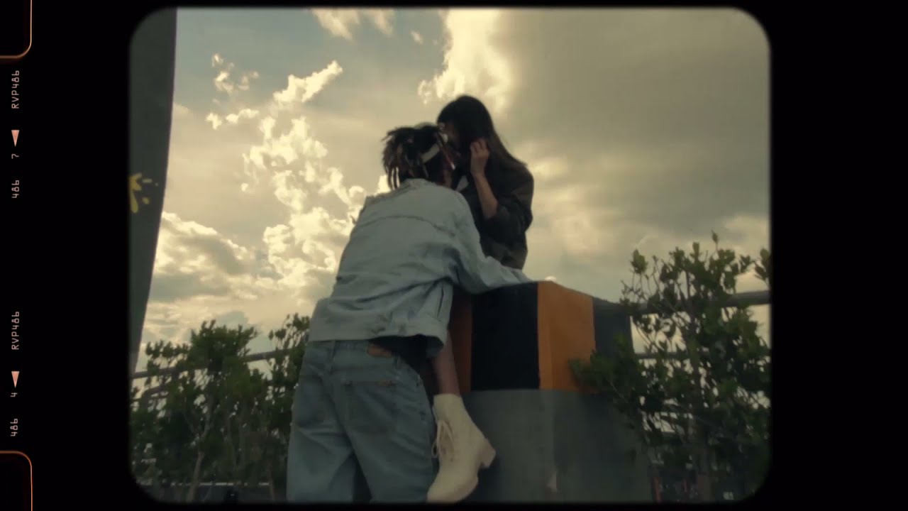YUNG NEWA - TIMI NAI HAU (Music Video)
