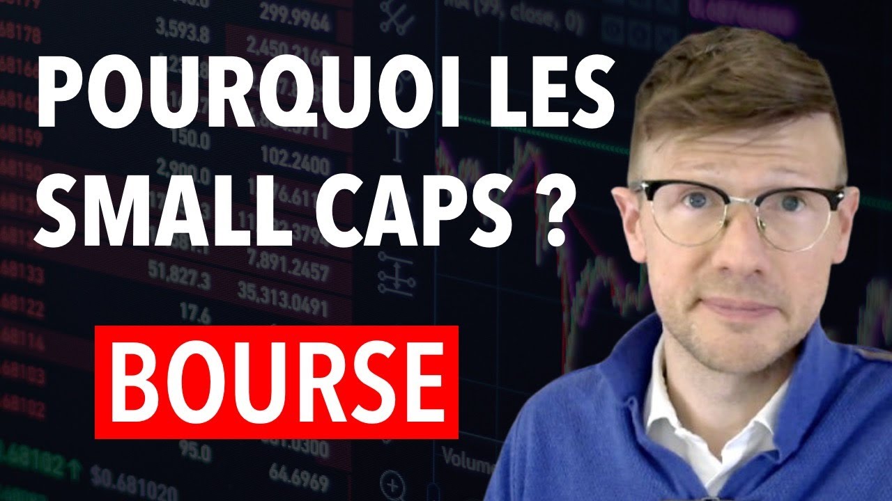 Pourquoi Investir dans les Small Caps ?