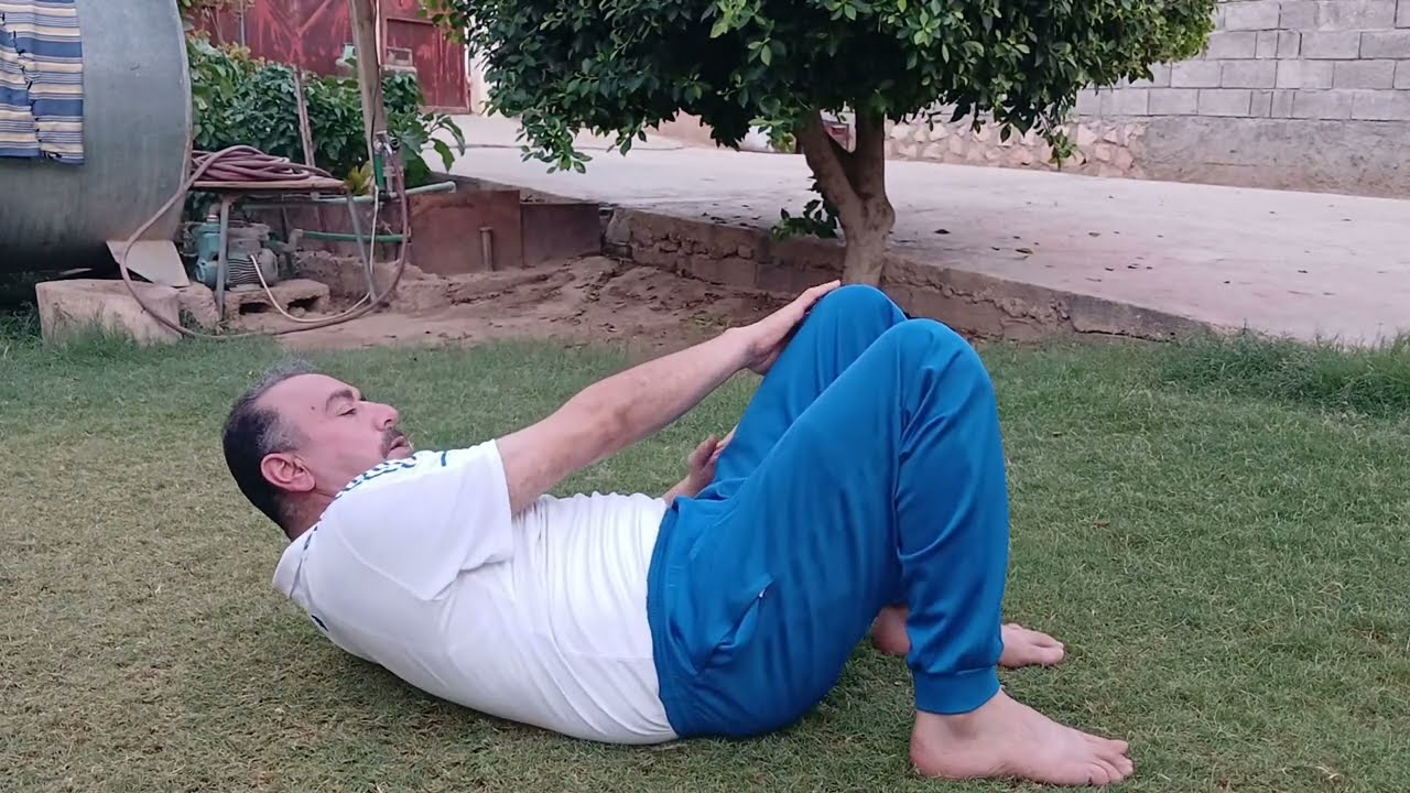 الابهر ❤️ الوثاب 🚑النتبة..الخياره..طريقة علاج هذه الأعراض ⚘️