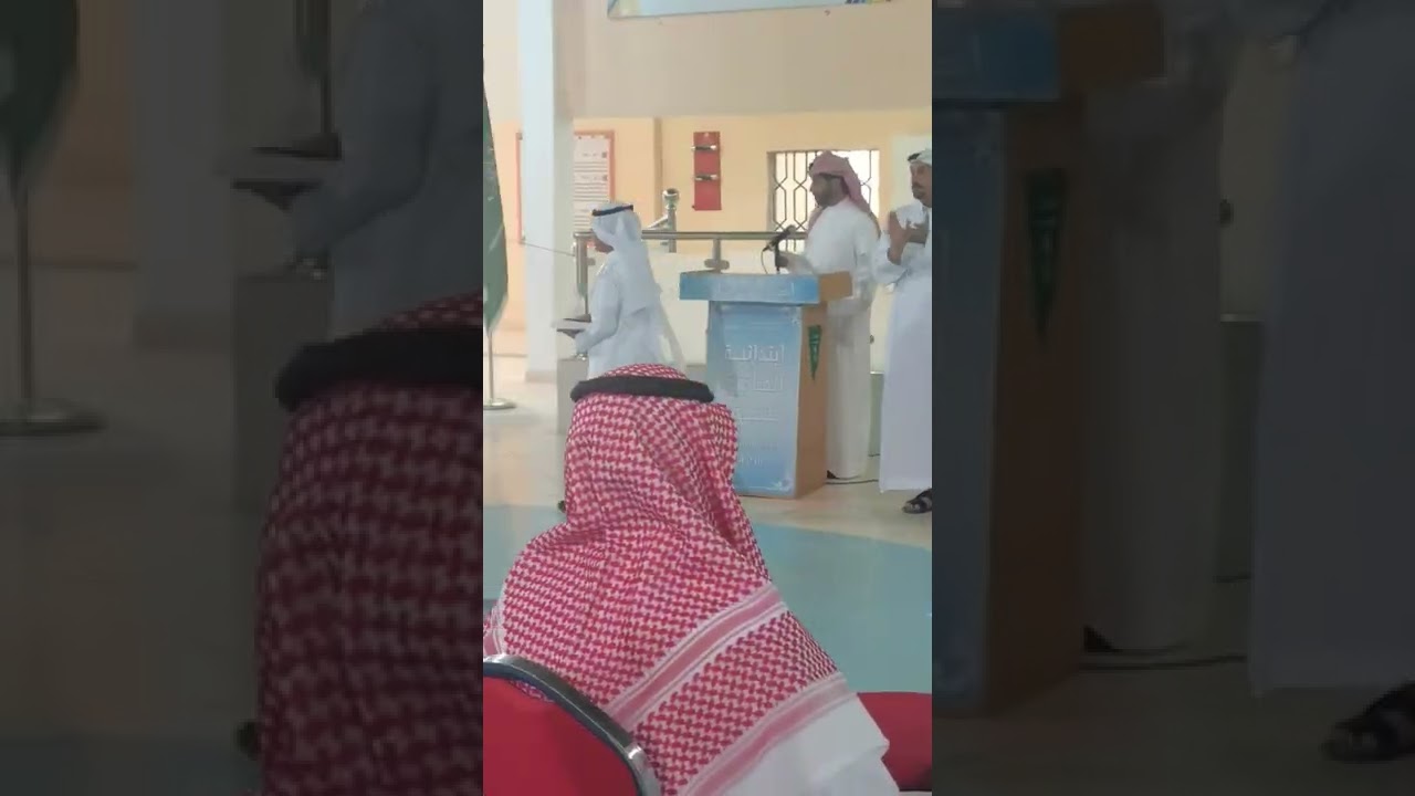 حفل تخرج الصف السادس ابتدائية الفاروق بشبرقة 20/6/2022