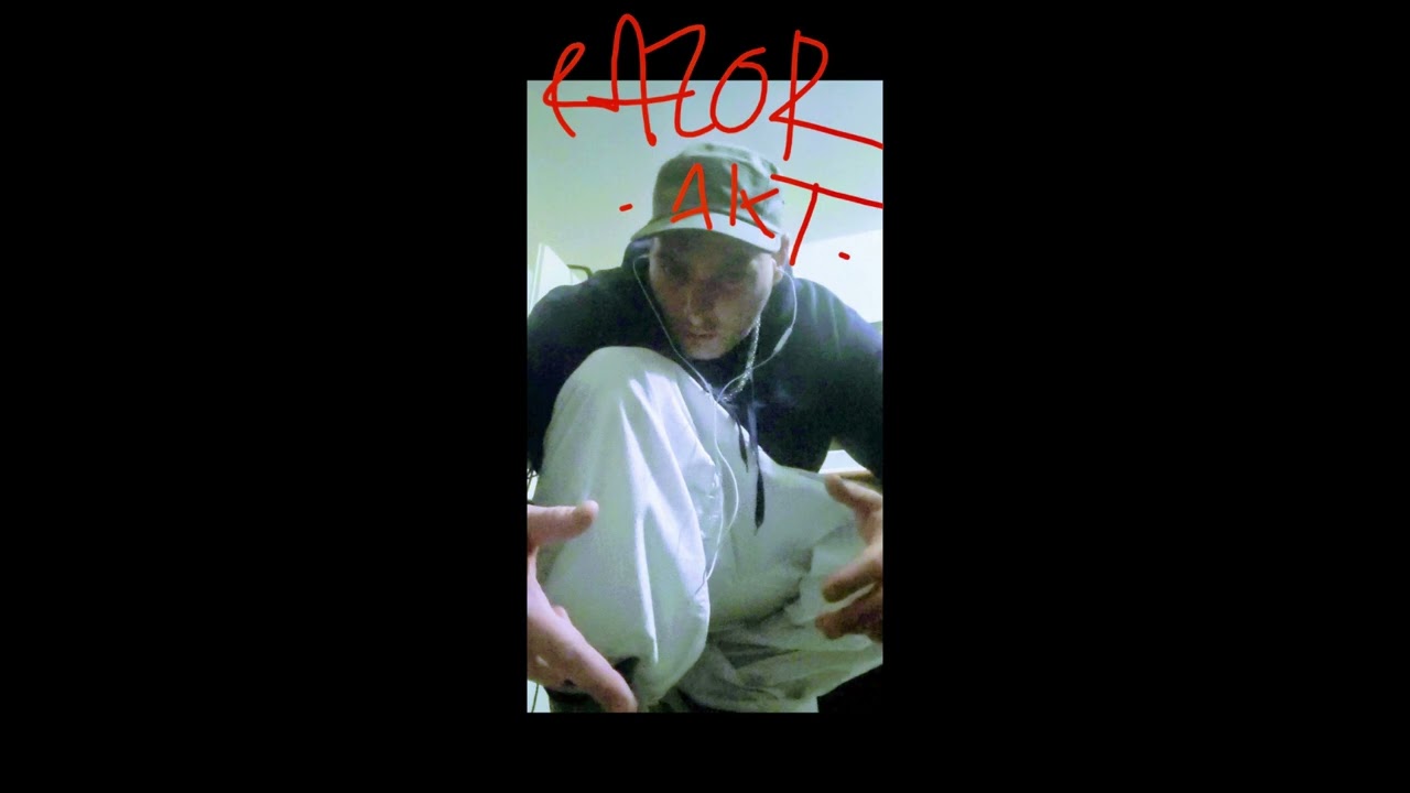 RAZOR AKT   NaS   Made You LooK