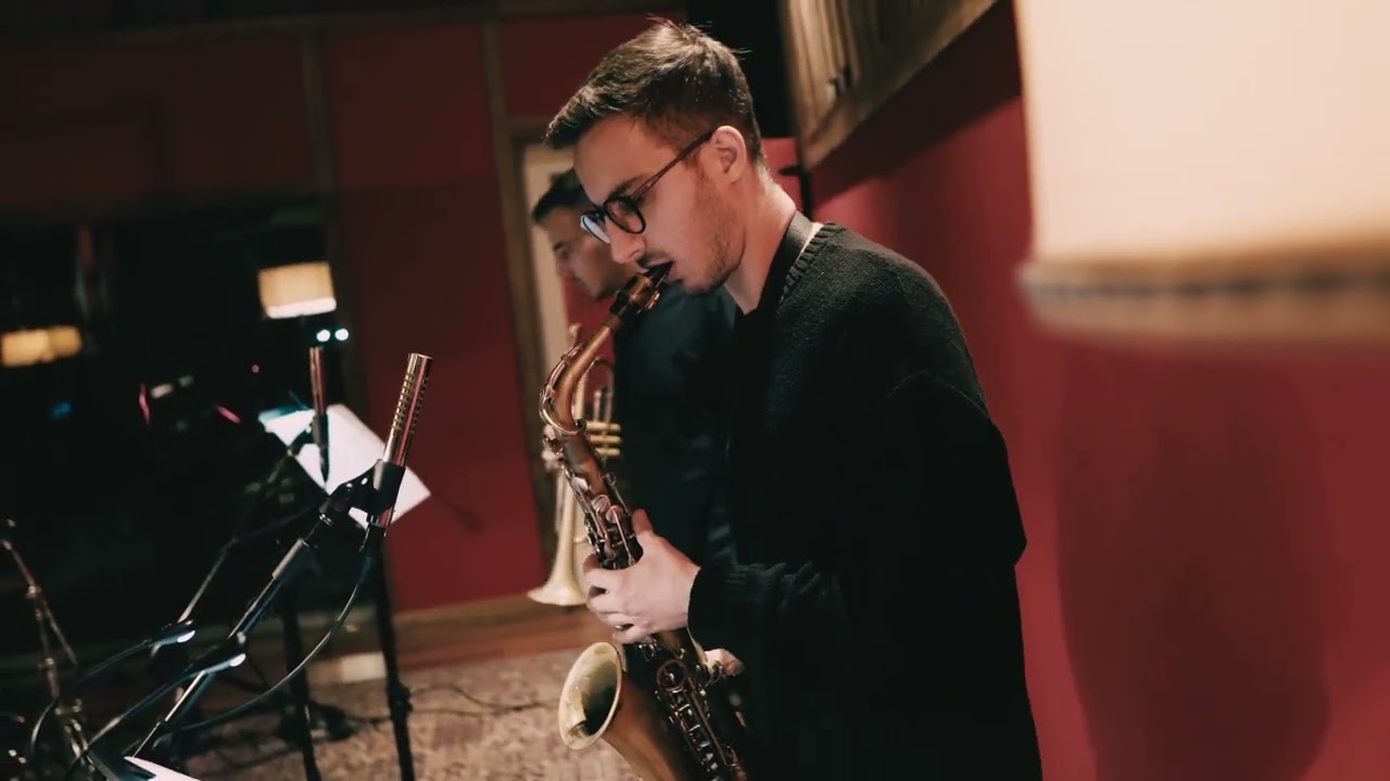 Nicola Angelucci 5tet 