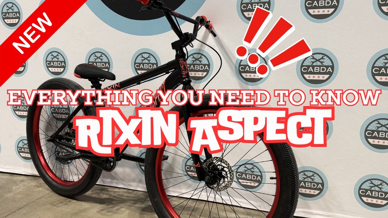 Mike Brennan Breaks Down the Rixin Aspect