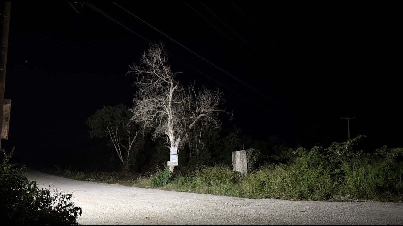 En busca de la bruja 🧙‍♀️ Juanita 😱