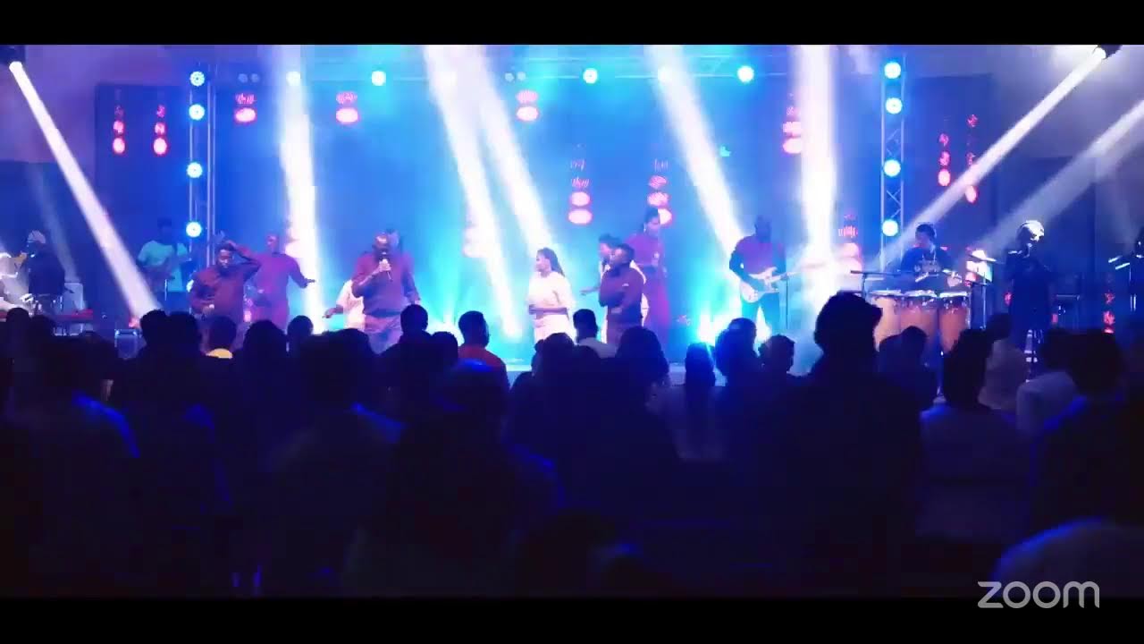Fast-Forward Mid-Day Prayer||Pastor Kitan Alaka||Thursday,January.15th,2026