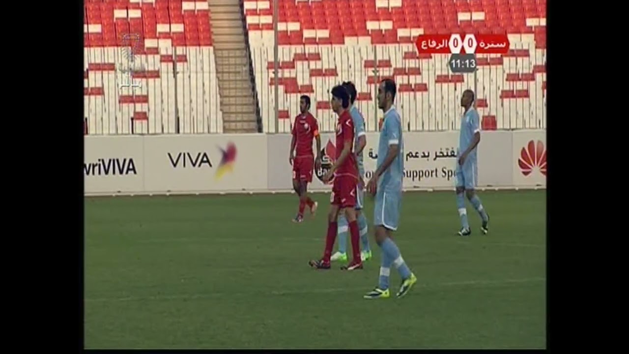 ETAPA 4. SITRA - RIFFA 1-3 tur 25.10.2013 / RIFFA CHAMPIONS Head Coach MOTRPC FLORIN 2013/14.