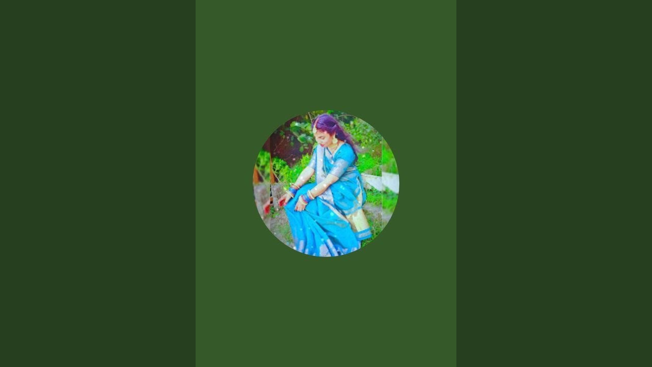 Anita ojha official is live