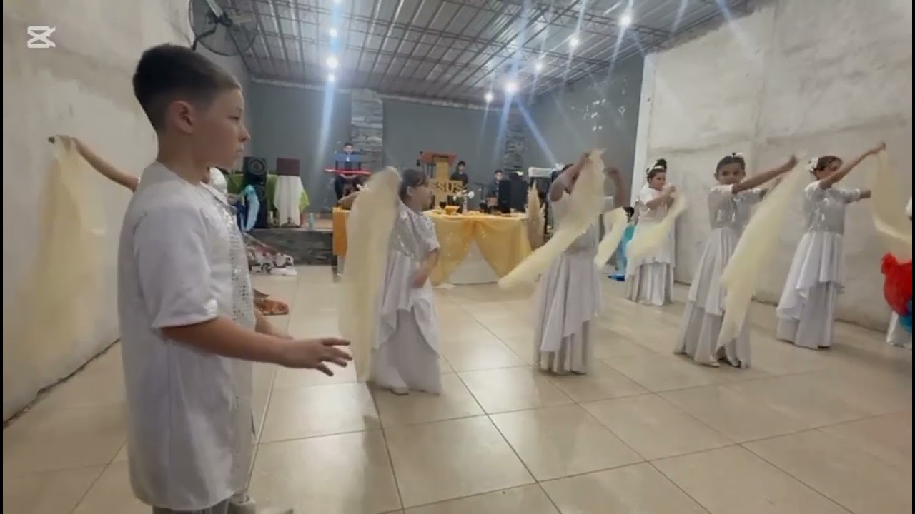 Coreografía 