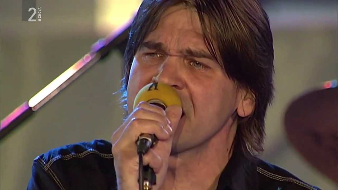 Avtomobili - Skozi leta (live)