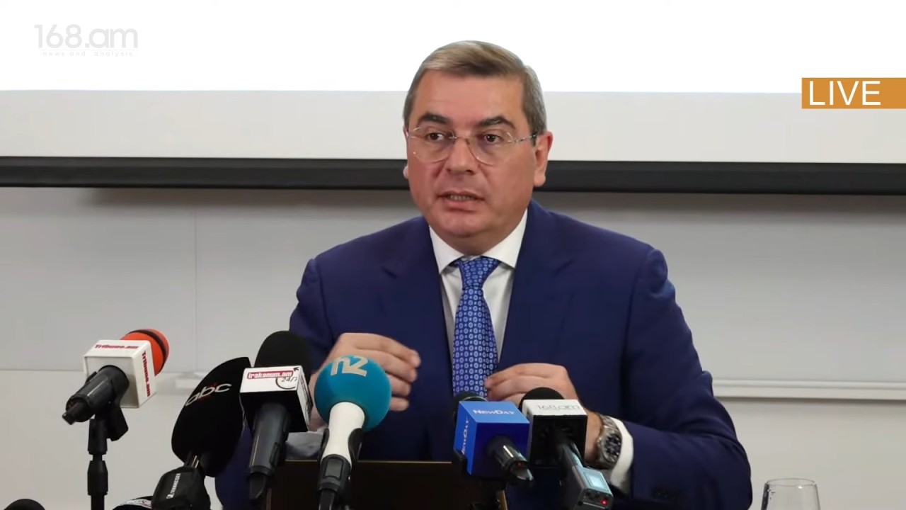 Խոստումներ տալու ժամանակը չէ. գործելու ժամանակ է. Դավիթ Անանյանը` 2018-ի ու ապագայի մասին