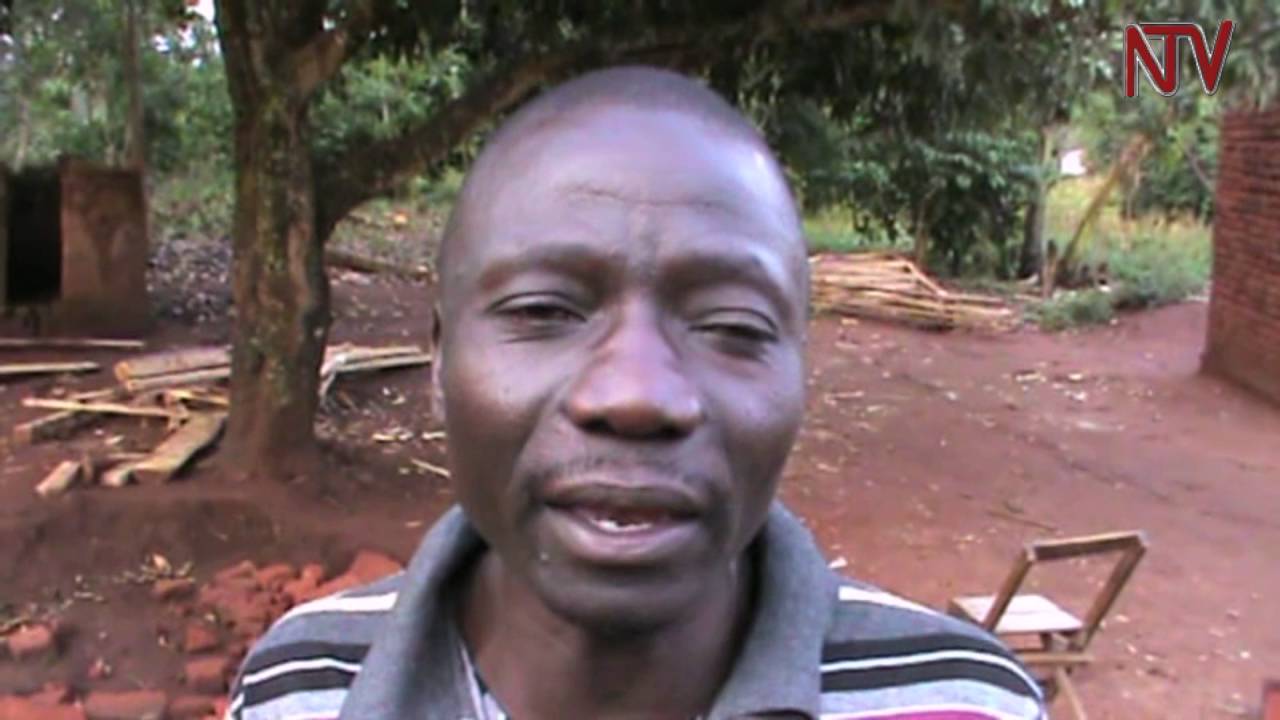 Enkukunyi e Mayuge: Abaayo beetakula