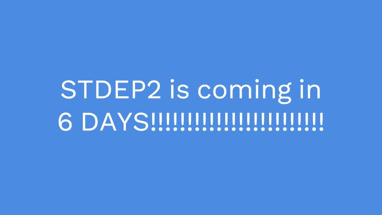 Spot the Difference EP2 Release Date Confirmed!