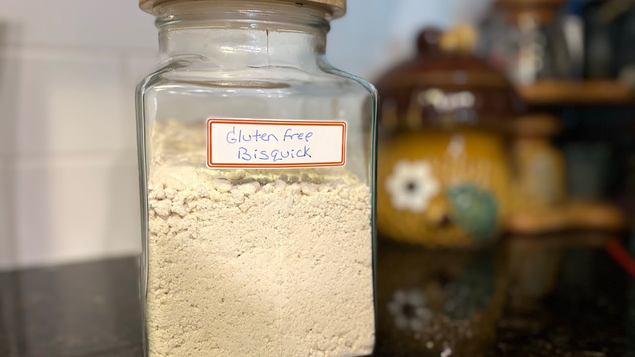 Homemade Gluten Free 