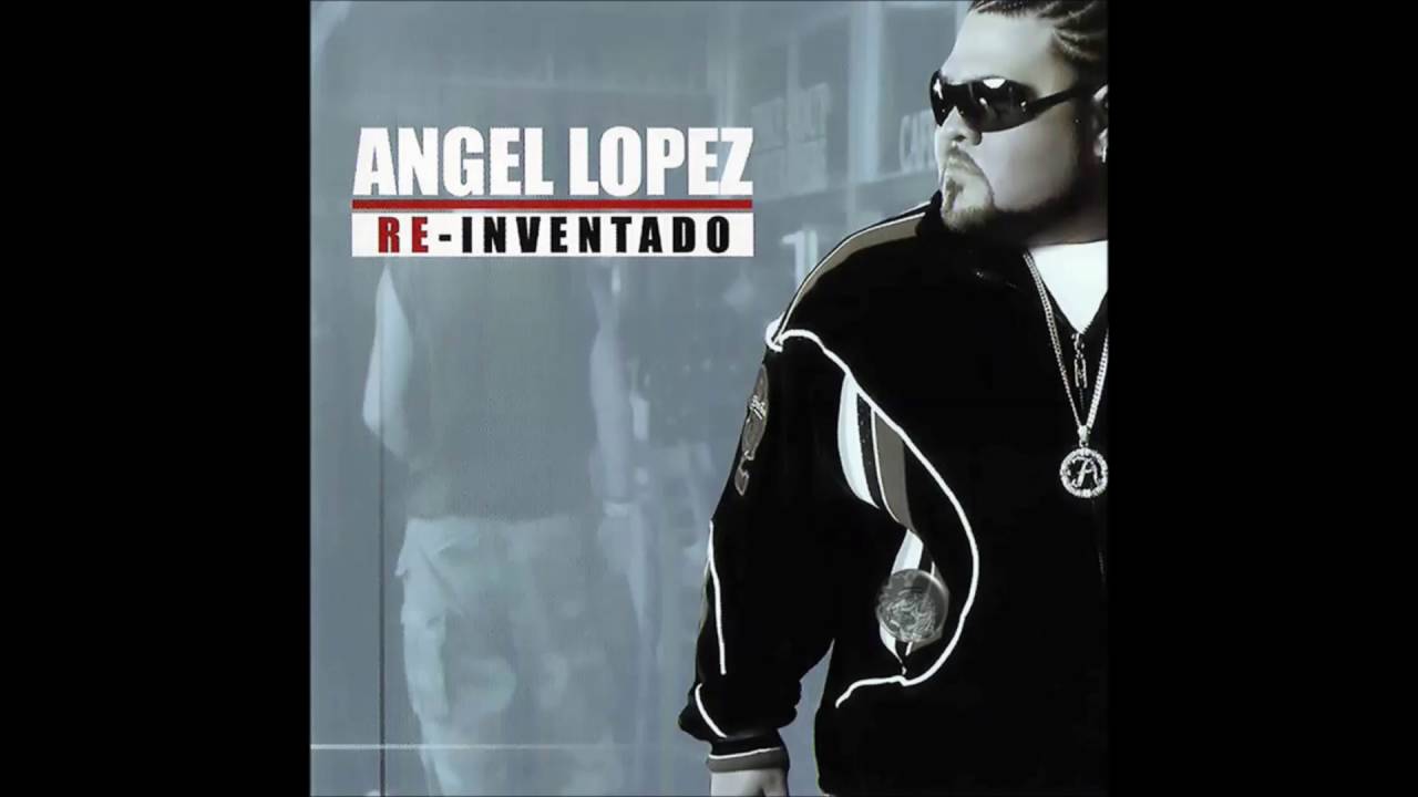 Hasta Cuando - &Aacute;ngel L&oacute;pez Ft. Baby Ranks