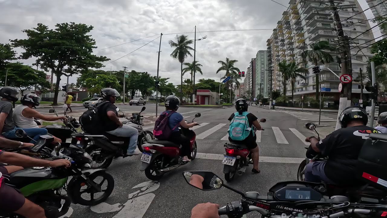 predador sobre 2 rodas - 260206