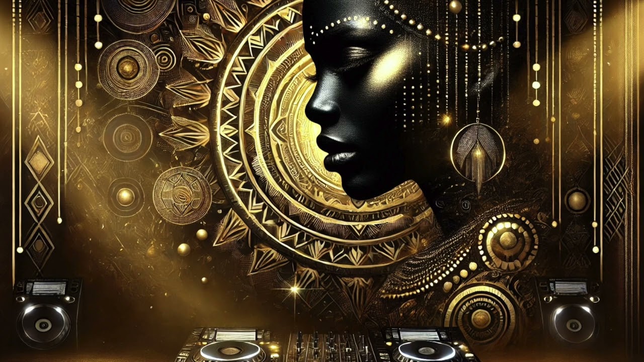 MIXTRESS-----How Did We Get Here #afrohousemix #organichouse #djnickmorena